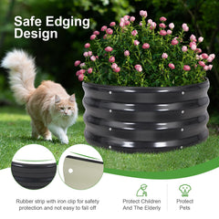 Permade close-up of folded edge highlighting safe handling and injury prevention