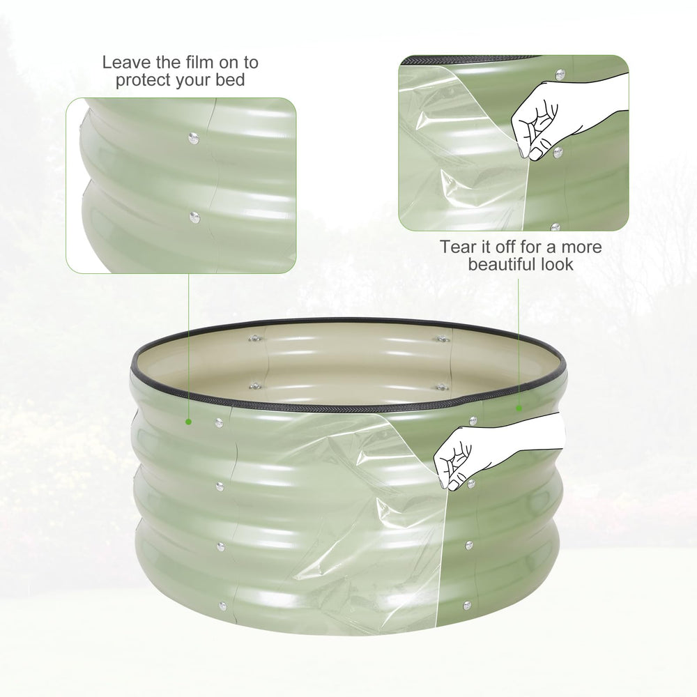 Permade packaged set with tools showing easy installation and included hardware benefit