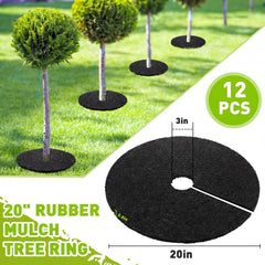 Peryiter close-up of textured rubber surface demonstrating water permeability and durability