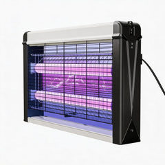 PestMentor front view showing compact design and dual-sided protection