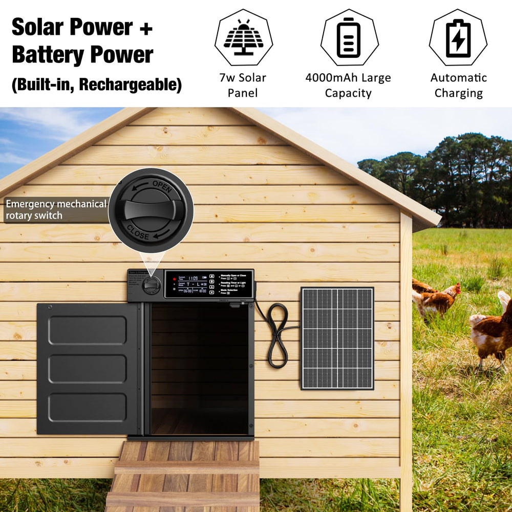 Pet Deluxe close-up of pivot hinge and anti-pinch sensor preventing injuries