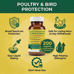 Petcci liquid texture close-up illustrating concentrated formula for accurate dosing