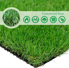 Petgrow front packaging showing 5x10 roll and clear product labeling for easy selection