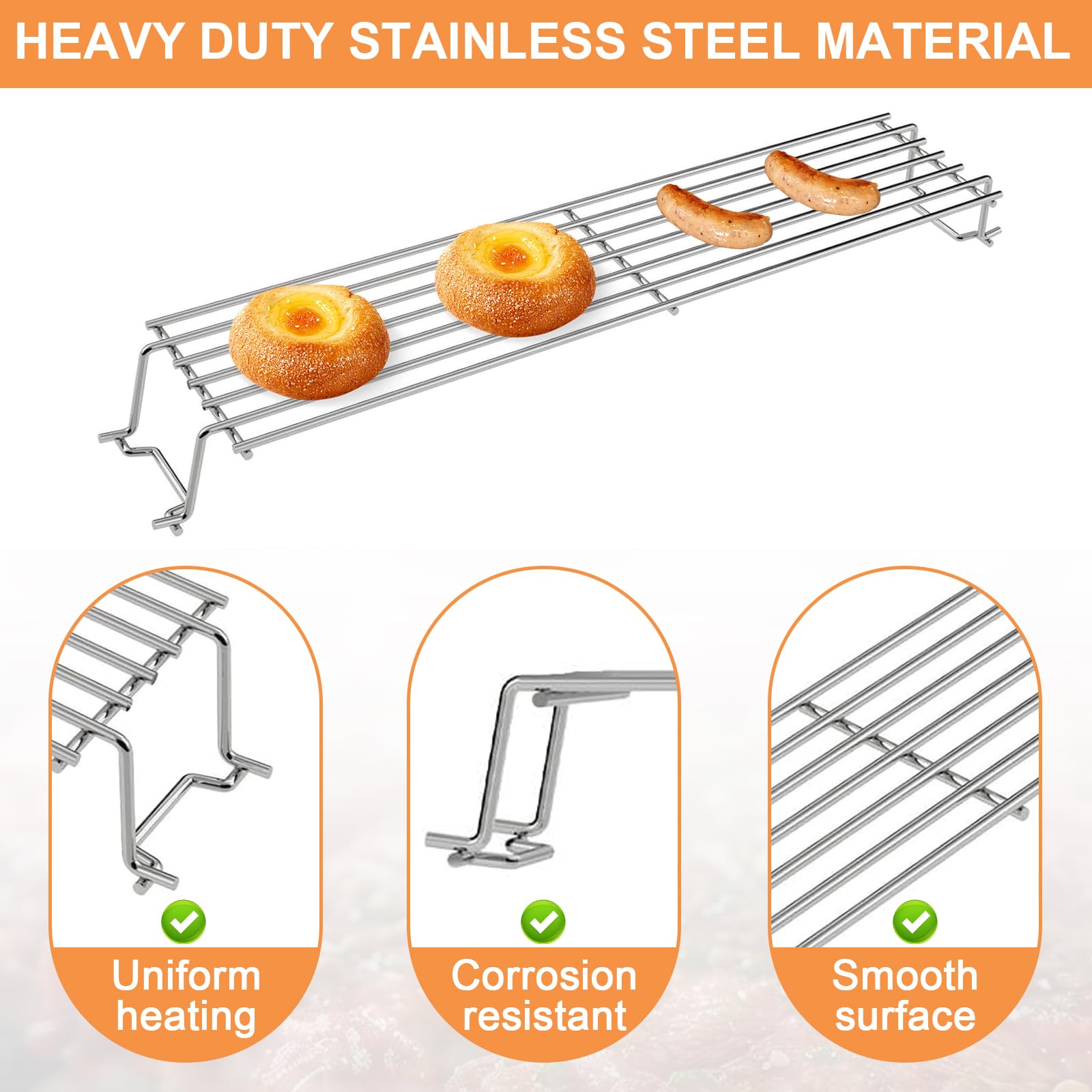 PETKAO packaged in impact-resistant box protecting rack during shipping