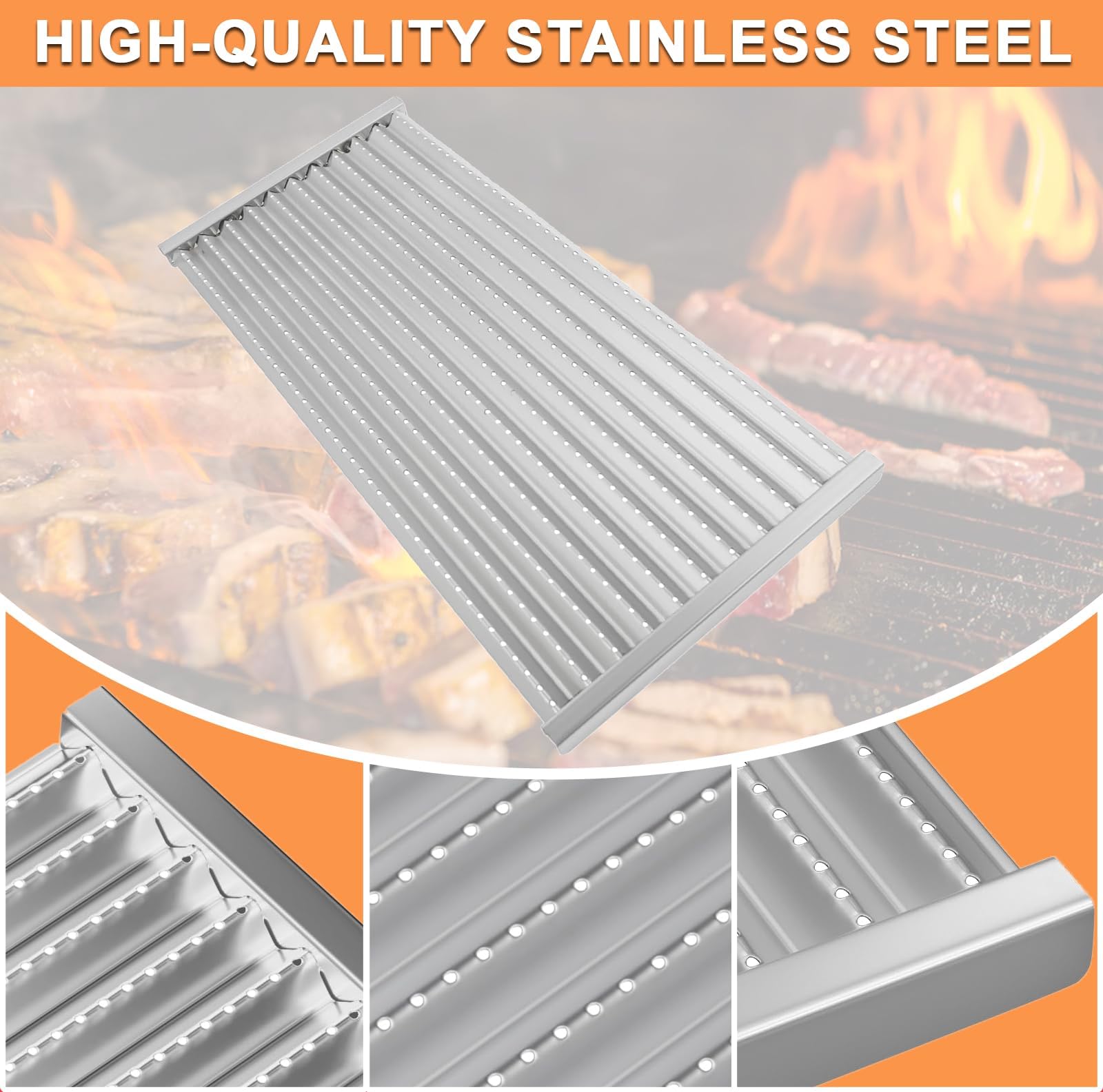 PETKAO lifestyle backyard grilling scene showing reliable performance