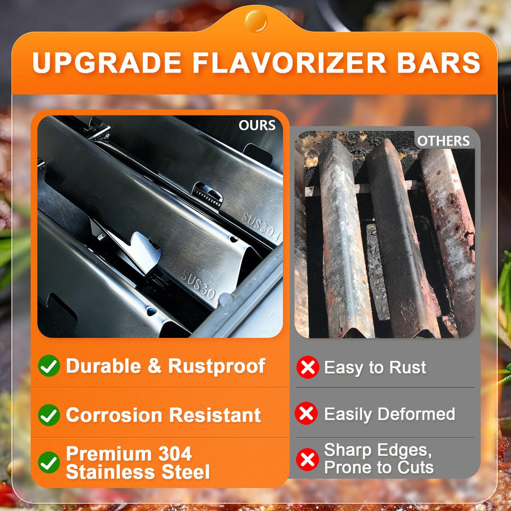 PETKAO bar edge detail showing safe rounded edges for easy handling