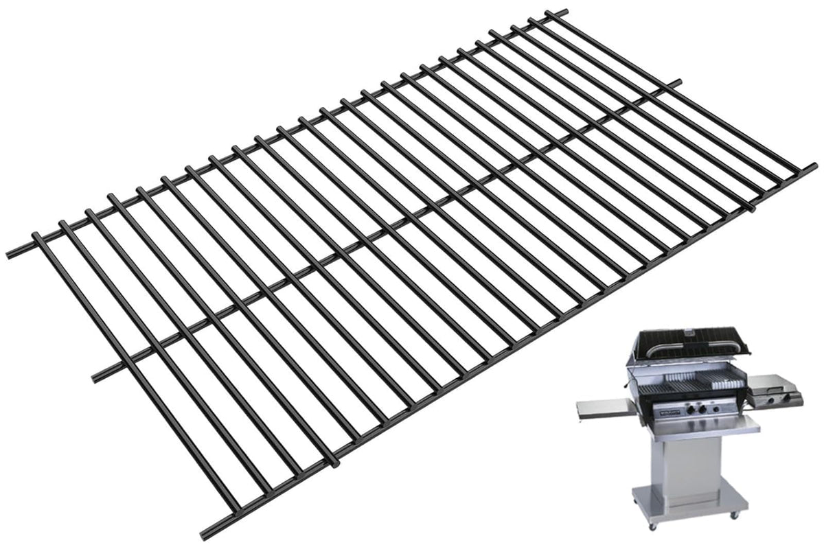 PETKAO front view of briquette rack showing fit and robust support benefit