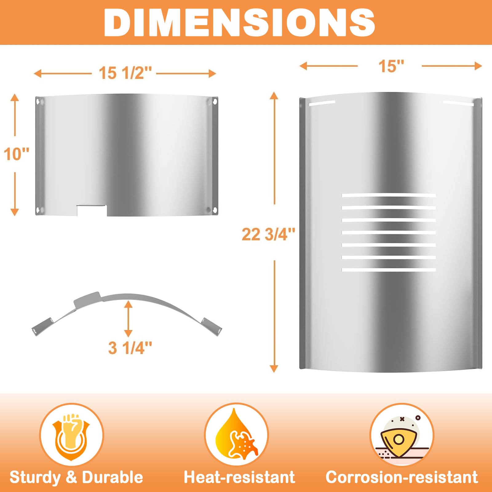 PETKAO edge and thickness detail demonstrating heavy-gauge steel durability