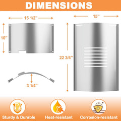 PETKAO edge and thickness detail demonstrating heavy-gauge steel durability