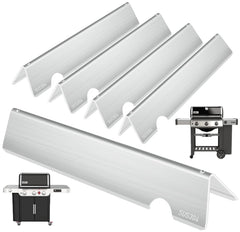 PETKAO front packaging showing five flavorizer bars, replacement peace of mind