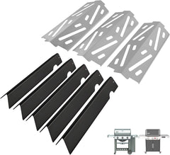 PETKAO front packaging showing complete 9-piece kit and fit