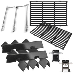 PETKAO front packaging showing full replacement kit and compatibility