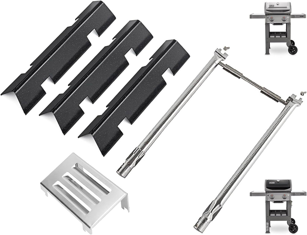 PETKAO front packaging showing replacement parts and compatibility benefits