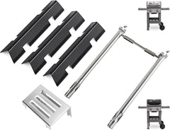 PETKAO front packaging showing replacement parts and compatibility benefits