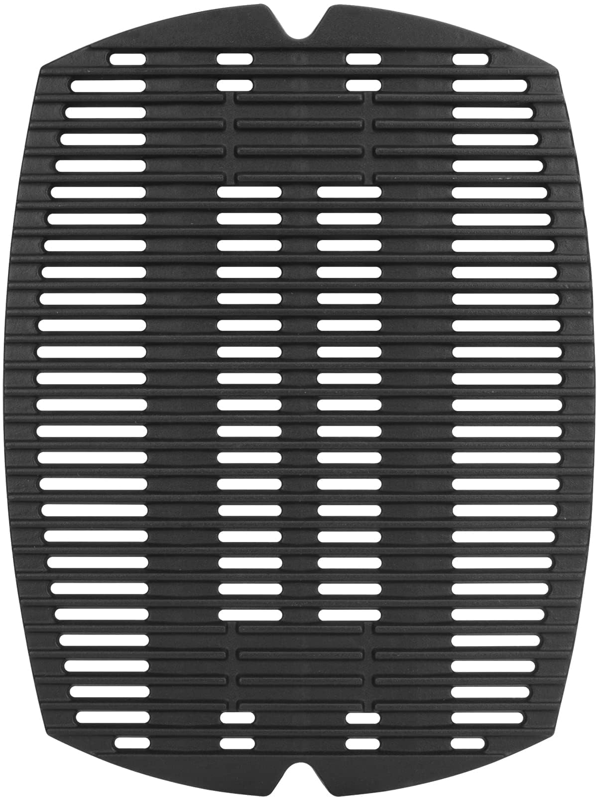 PETKAO cleaned grate after use illustrating easy maintenance and ready-to-store