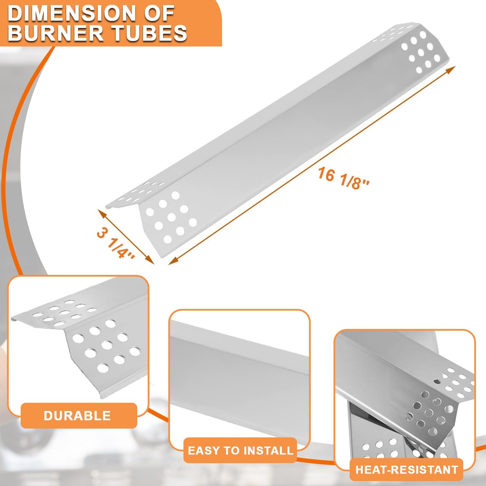 PETKAO heat tent shown top-down protecting burner and reducing flare-ups