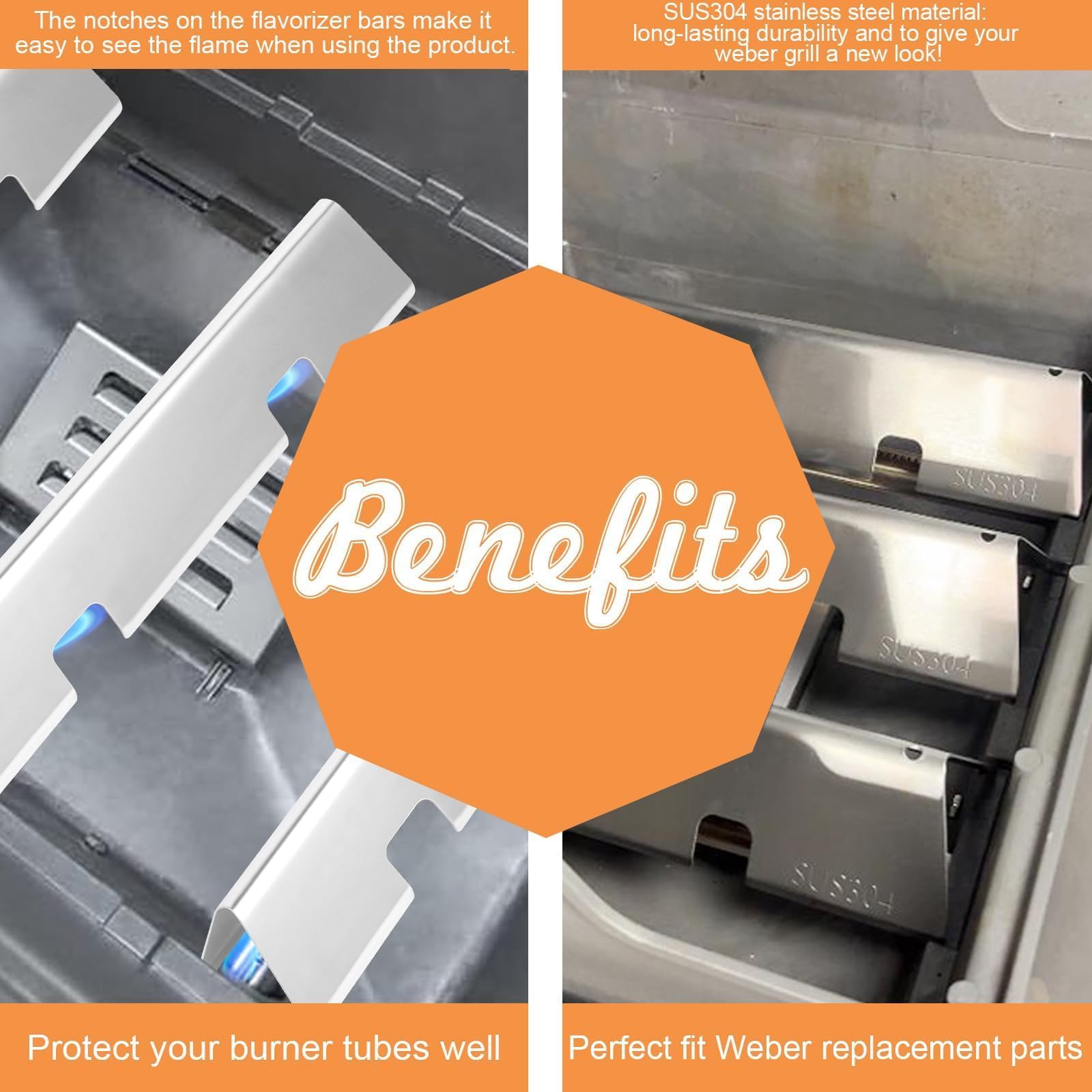 PETKAO bars inside dishwasher demonstrating easy cleaning and maintenance