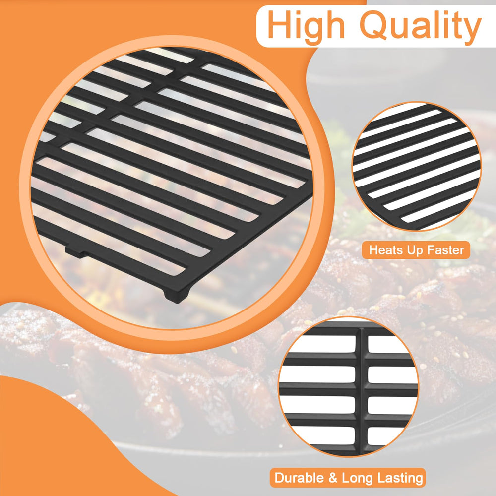 PETKAO installed insert in Weber Spirit grill for correct fit