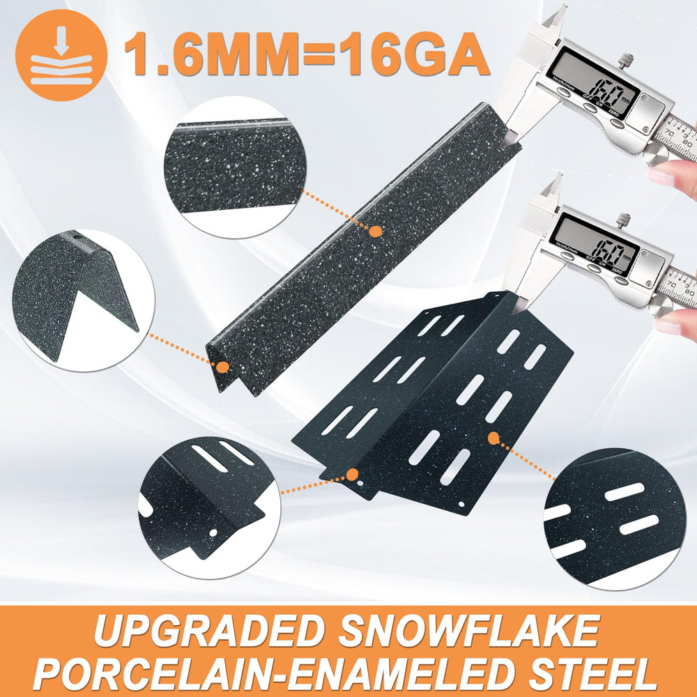 PETKAO full kit laid out on patio table for easy verification and quick installation