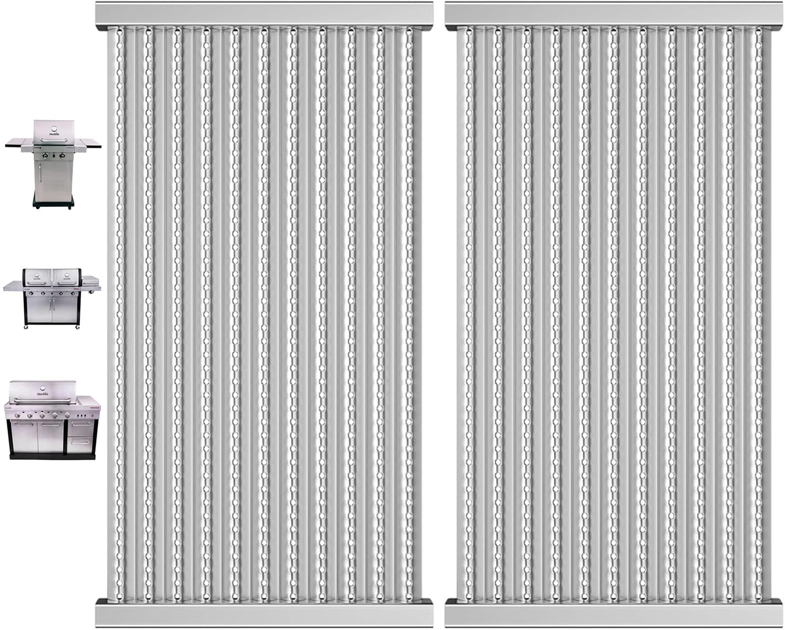 PETKAO product label showing part compatibility for easier installation