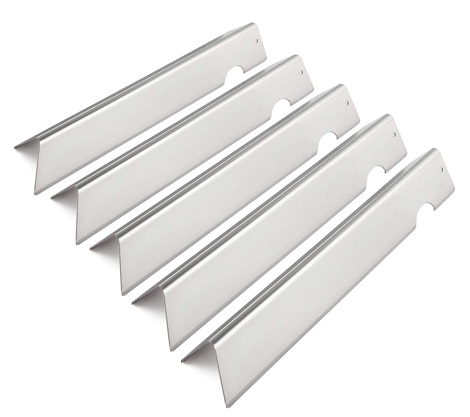 PETKAO flavorizer bars shown in backyard grill scene, reliable grilling performance