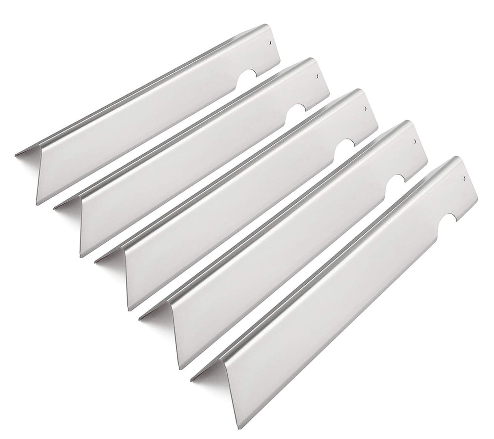 PETKAO flavorizer bars shown in backyard grill scene, reliable grilling performance