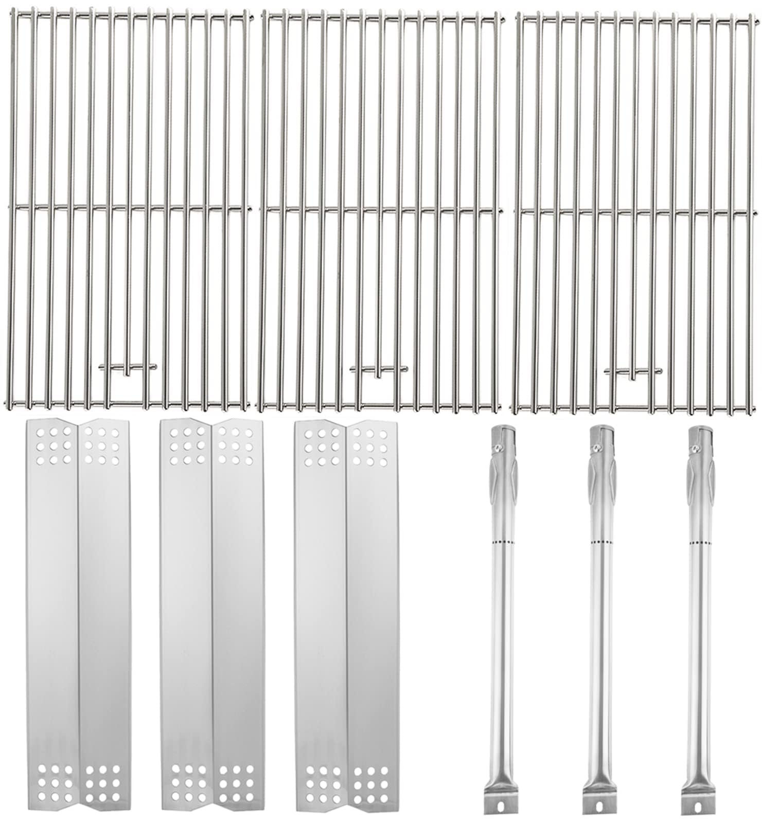 PETKAO lifestyle image of backyard grilling with renewed KitchenAid performance