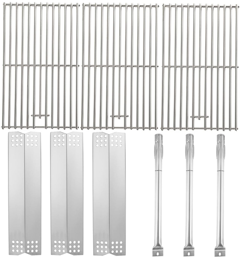 PETKAO lifestyle image of backyard grilling with renewed KitchenAid performance