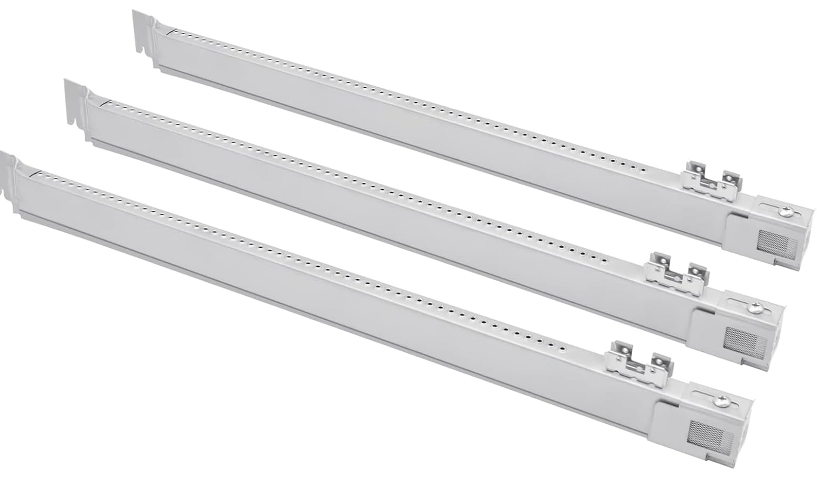 PETKAO lifestyle deck barbecue with grill using new tubes for reliable weekend grilling