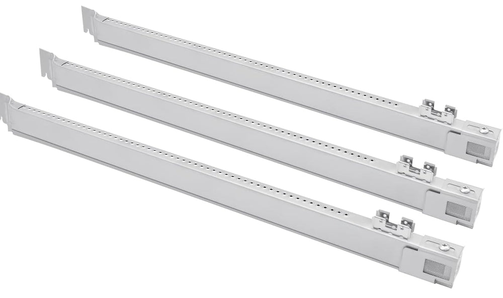 PETKAO lifestyle deck barbecue with grill using new tubes for reliable weekend grilling