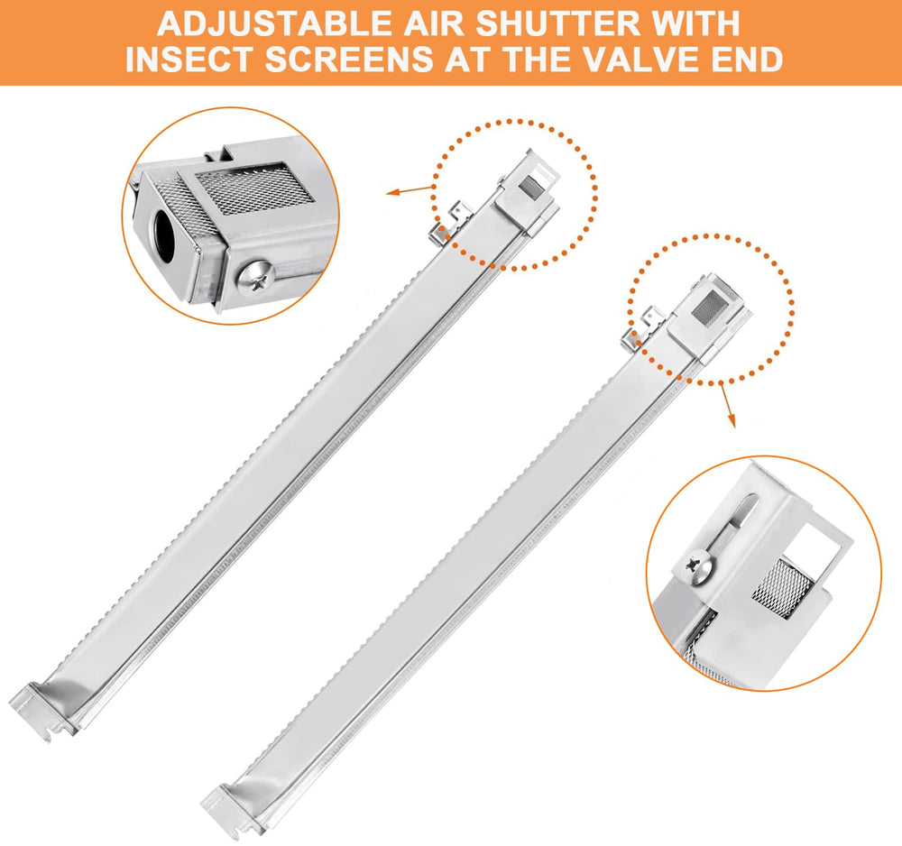 PETKAO mounting tab and slot detail, simplifies direct-fit installation