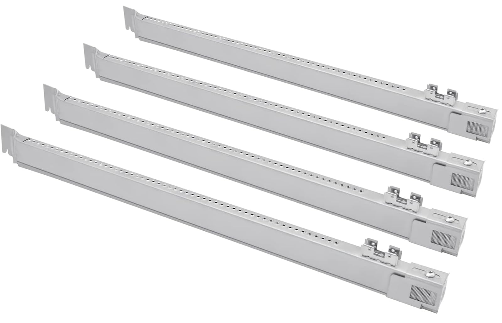 PETKAO retail packaging with four tubes, complete kit for full replacement