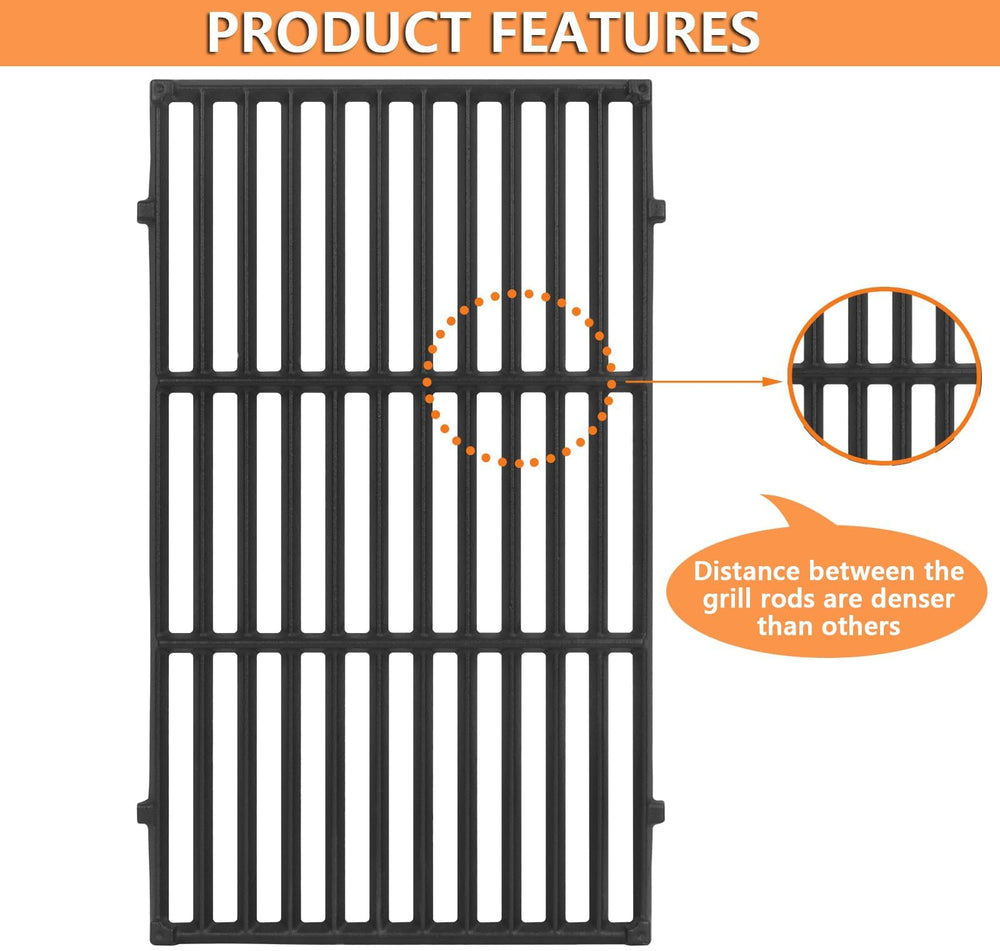 PETKAO boxed 3-pack packaging with included parts for easy replacement benefit