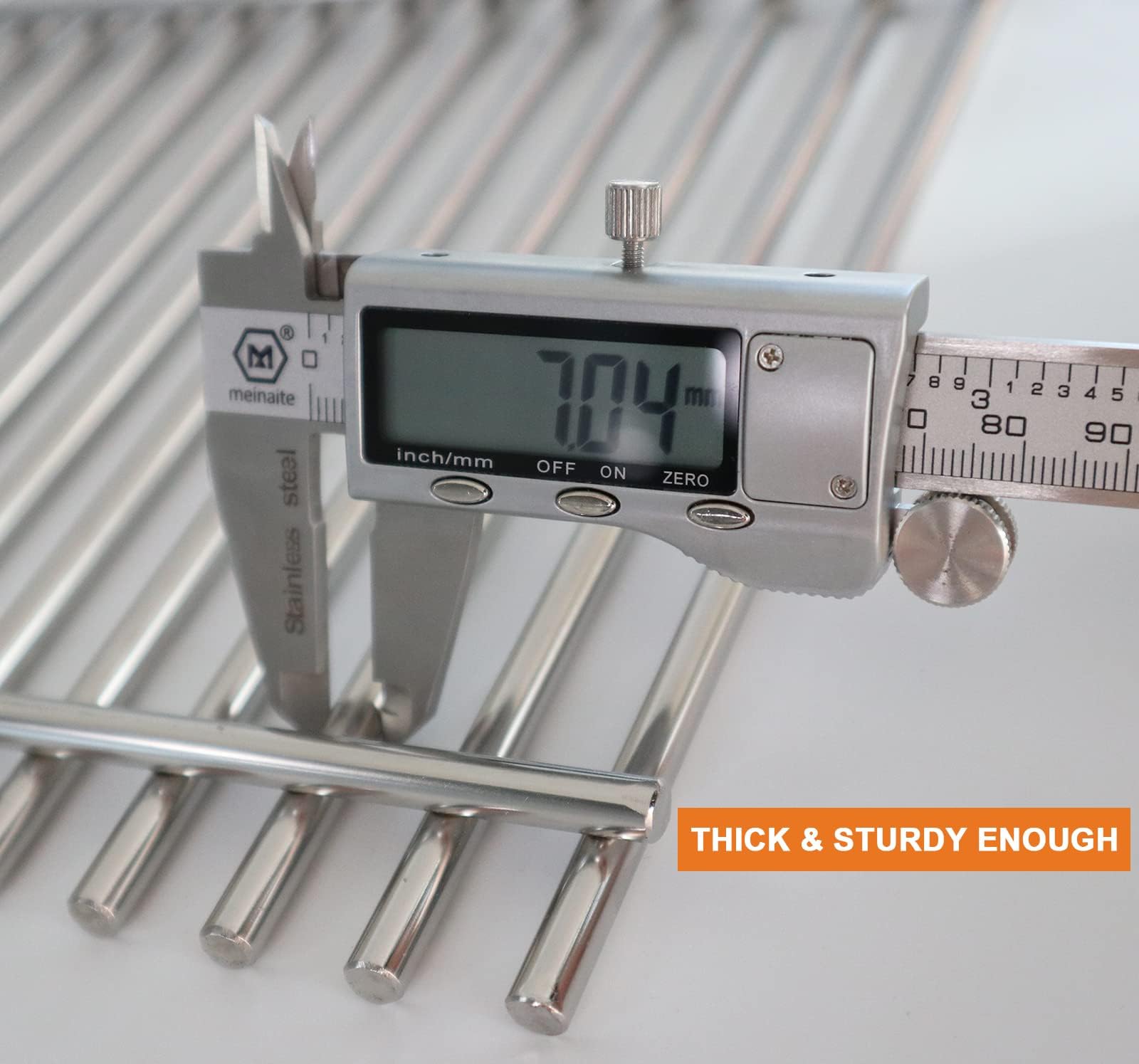 PETKAO label and model fitment list confirming compatibility with KitchenAid
