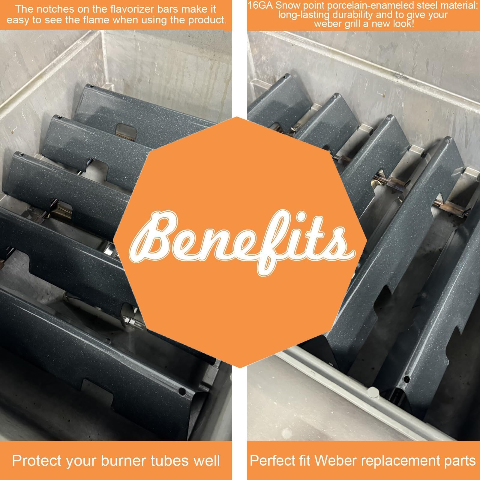 PETKAO enamel detail demonstrating rust-resistant finish for longer-lasting performance