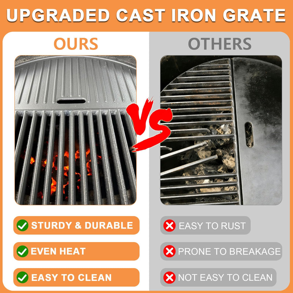 PETKAO enamel cast iron texture detail showing heat retention and durable finish
