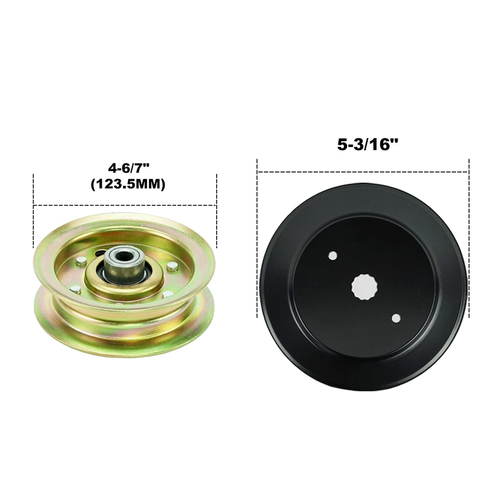 PetMigo dual replacement blades edge view for sharper, cleaner cuts
