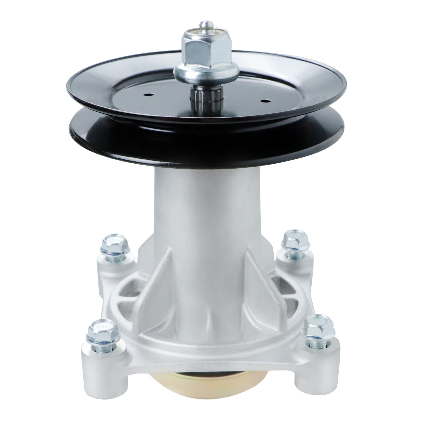PetMigo labeled parts with compatibility list making model verification simple