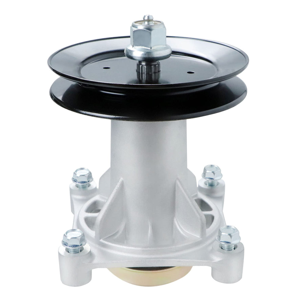 PetMigo labeled parts with compatibility list making model verification simple