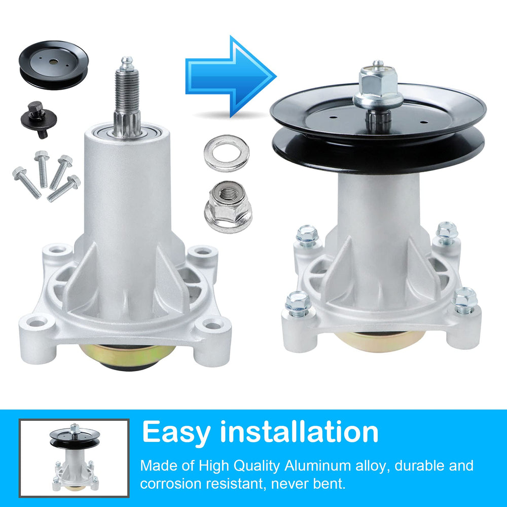 PetMigo pulley side profile showing correct dimensions for belt alignment benefit