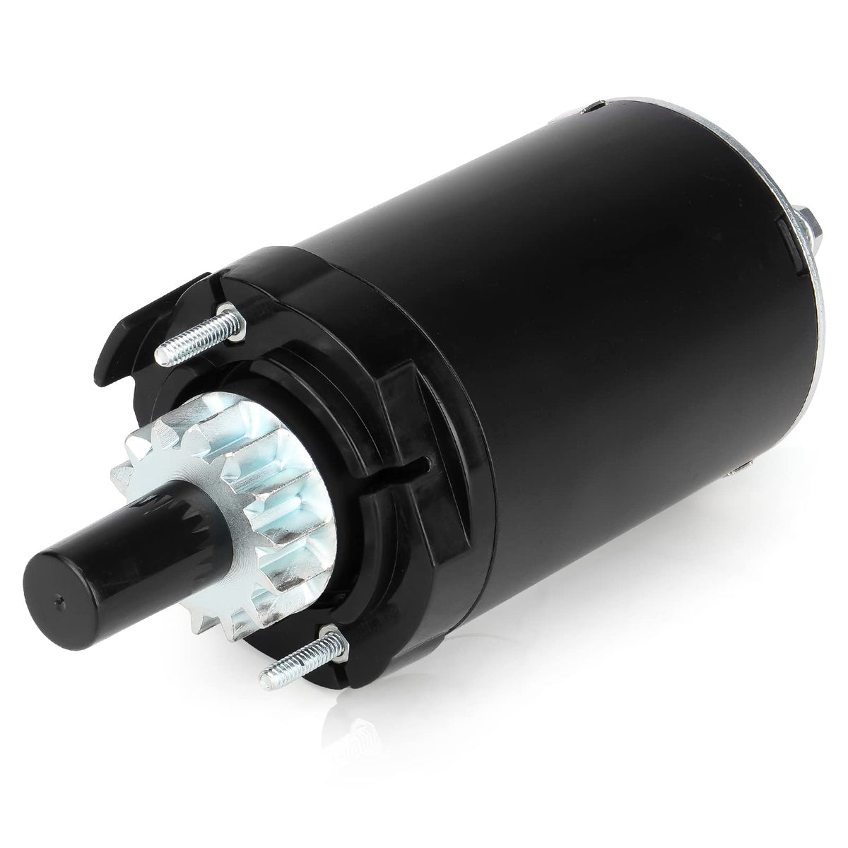 PetMigo starter front view showing robust housing and reliable fit