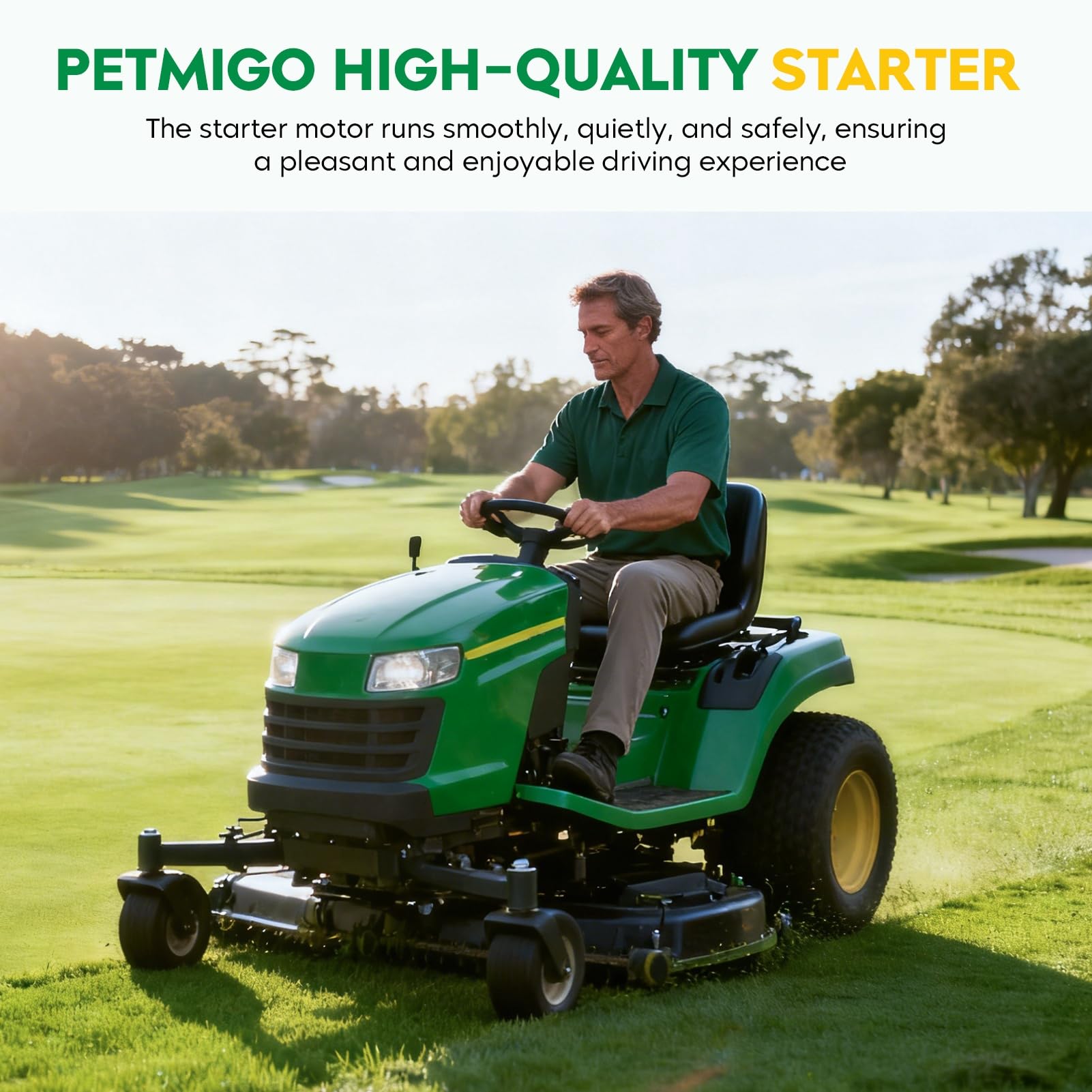 PetMigo starter packaged ready to ship providing safe delivery protection