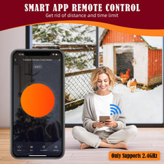 PETNF folded side profile compact for storage and safer transport benefit