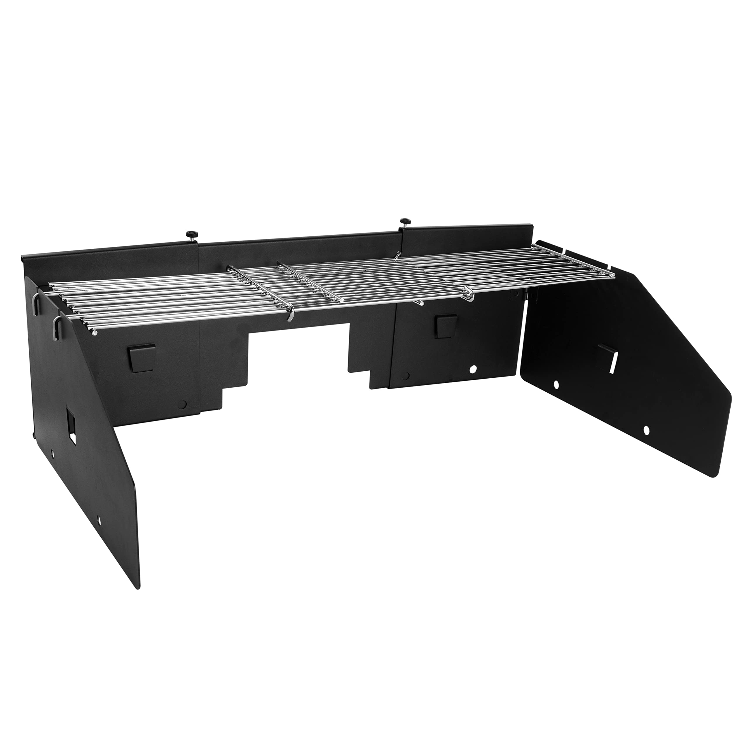 Petrirufun material finish and edge detail highlighting durable heat-resistant construction
