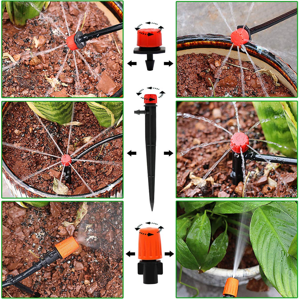 PETUOL connectors and faucet adapters displayed for easy hookup and leak prevention benefit