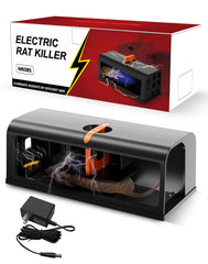 PEXPEL front view packaging showing device and benefits clearly
