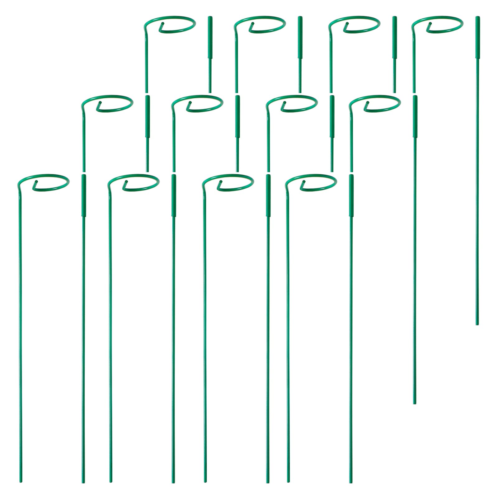 PFNRTH front packaging showing 12-pack stakes and organized set benefit