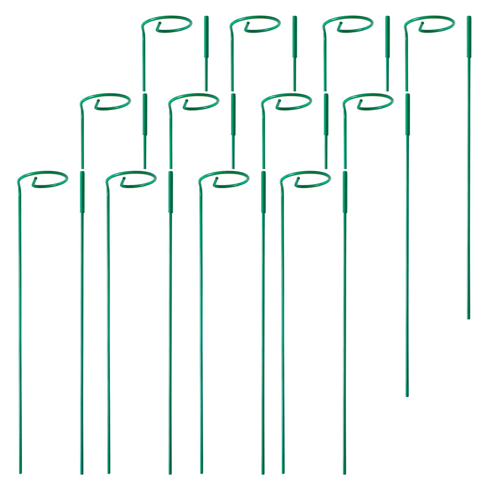 PFNRTH front packaging showing 12-pack stakes and organized set benefit
