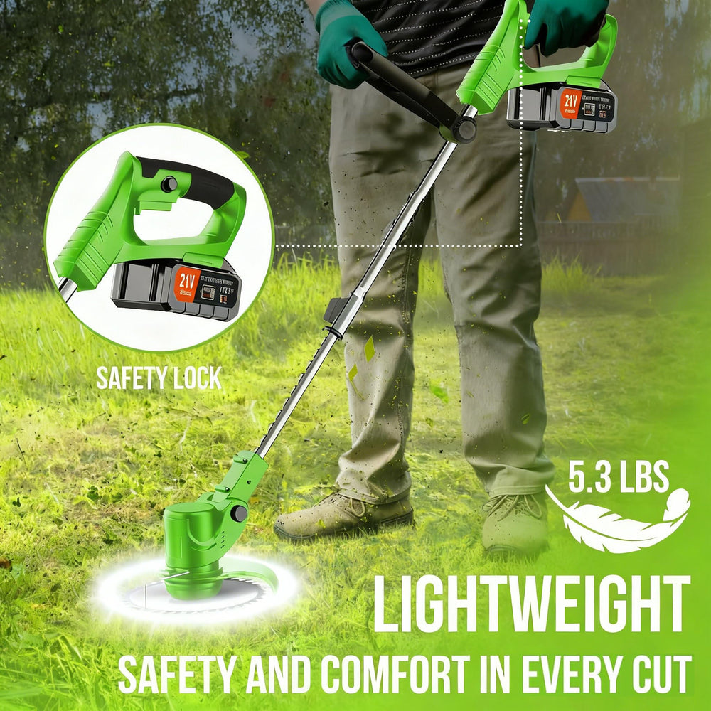 PFYELYI tool with accessories laid out to show complete all-in-one kit