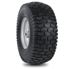 phepetroll assembled front wheel showing rim and tire for quick replacement
